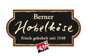Logo Berner Hobelk&auml;se AOP